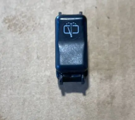 Mercedes-Benz E W124 Wiper switch 1248210051