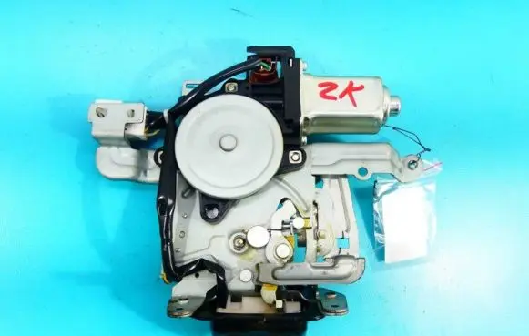 Infiniti FX Tailgate/trunk/boot lock/catch/latch 905520AQ000 IMPRK1233065