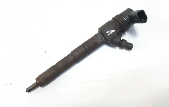 Opel Zafira C Fuel injector 55577668