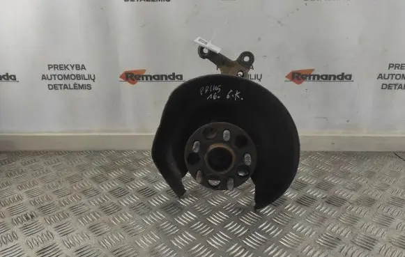 Toyota Prius (XW50) Rear wheel hub PR2L 160118B