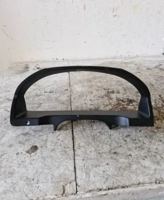 Mercedes-Benz C W204 Dashboard trim A2046800007 6386000