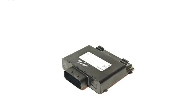 Audi A6 C7 Voltage converter/converter module 8K0959663B 8K0959663 111004109