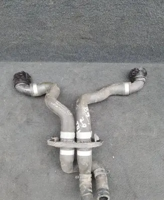 Audi A4 S4 B9 Engine coolant pipe/hose 8W0819334G 8W0819342B 8W0122291AH