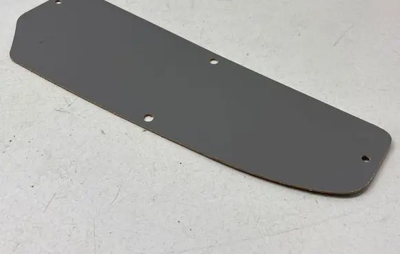Volkswagen Transporter - Caravelle T5 Trunk/boot side trim panel 7H0868410B 292014