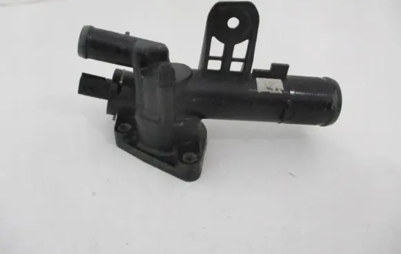 Renault Clio III Thermostat housing 82009543288