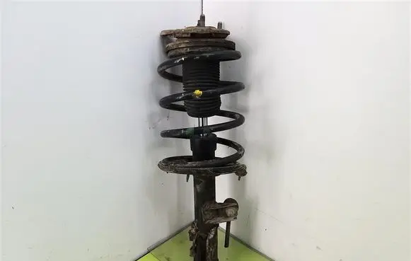 Hyundai i30 Front shock absorber with coil spring 546521600