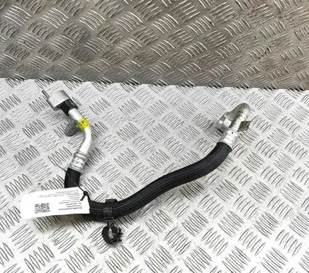 Air conditioning (A/C) pipe/hose
