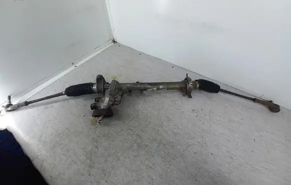 Volkswagen Golf IV Steering rack 1J1422105