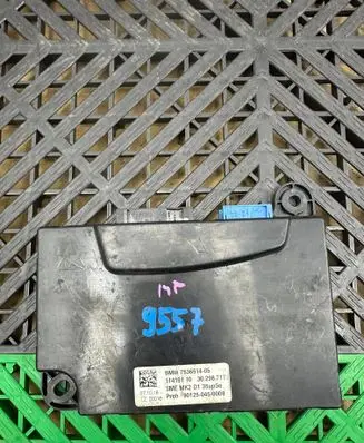 BMW 5 G30 G31 G38 Other control units/modules 7536514
