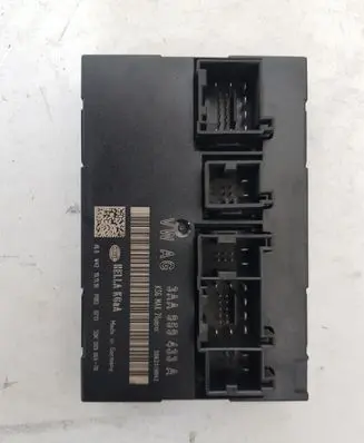 Volkswagen PASSAT CC Comfort/convenience module 3AA959433A