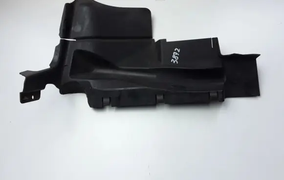 Ford Transit - Tourneo Connect Intercooler air guide/duct channel DT118310C