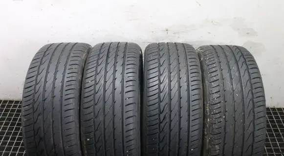 Opel Astra K R12 summer tire 22545R17 FARROAD