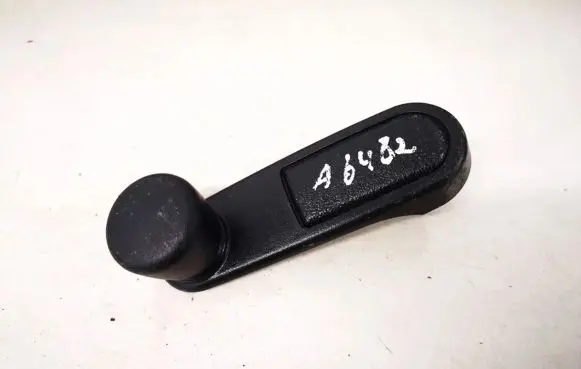 Peugeot 307 Front door window winding handle 7366ler 7366