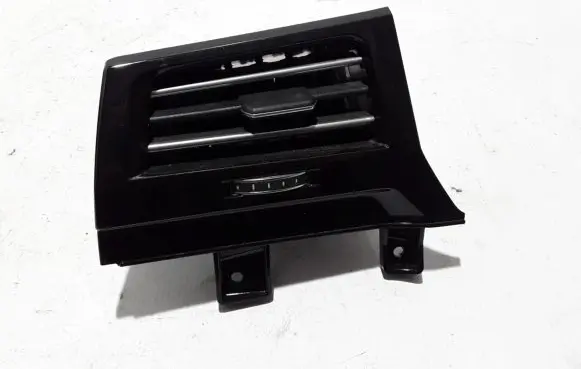 Volkswagen Touareg III Dashboard side air vent grill/cover trim 761858415