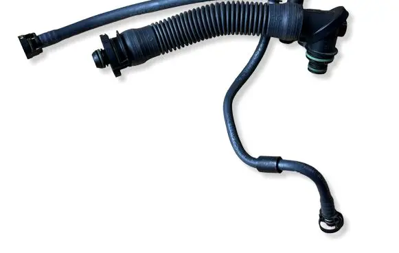 Mercedes-Benz E W238 Coolant pipe/hose A2540100709