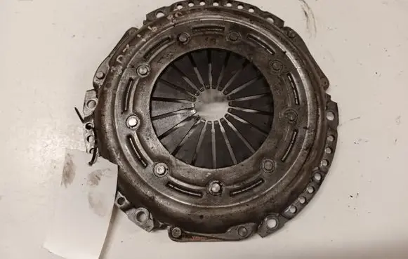 Peugeot 307 Pressure plate 