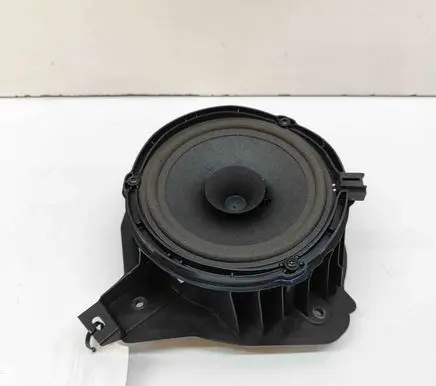 Peugeot 3008 III Rear door speaker 9846560680 9843594280