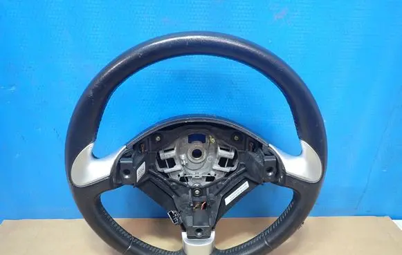 Peugeot 307 CC Steering wheel 9273250002 0359392 96467818ZR