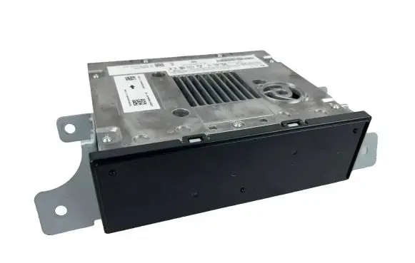 GPS navigation control unit/module