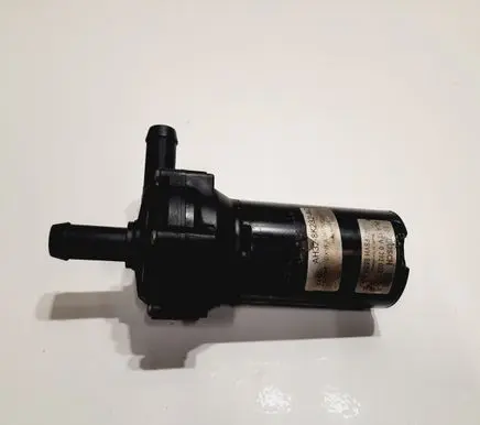 Land Rover Range Rover Sport L320 Electric auxiliary coolant/water pump F8YH8501AA