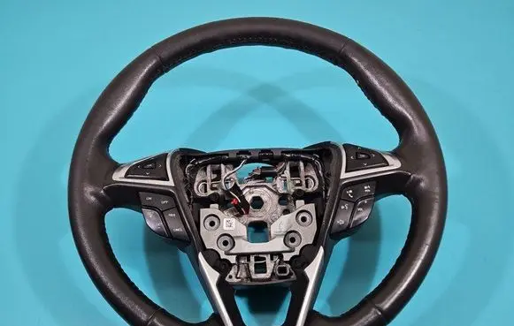Steering wheel