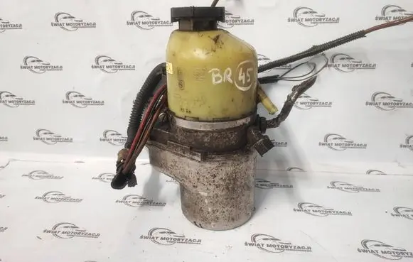 Opel Astra H Power steering pump 104-0085-003-094D0
