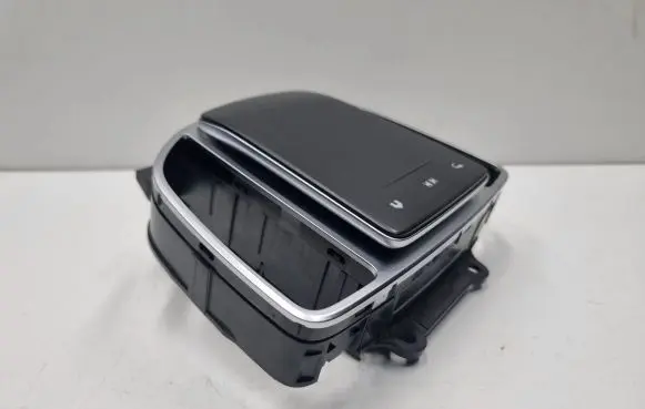 Mercedes-Benz GLC X253 C253 Head unit multimedia control A2539000008 2539000008