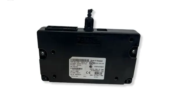 Ford Kuga II Bluetooth control unit module D1BT14D212LA