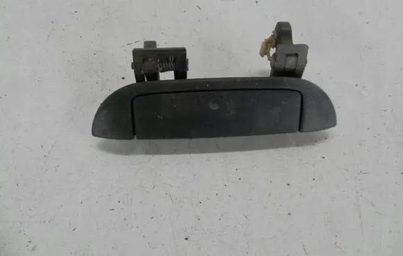 Nissan Sunny Rear door exterior handle 