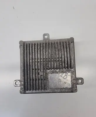 Volkswagen Golf VIII LED ballast control module 