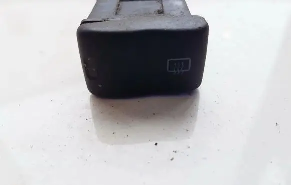 Windscreen/window heater switch