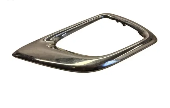 Nissan Navara D23 Front fog light trim/grill 622574KJ0B