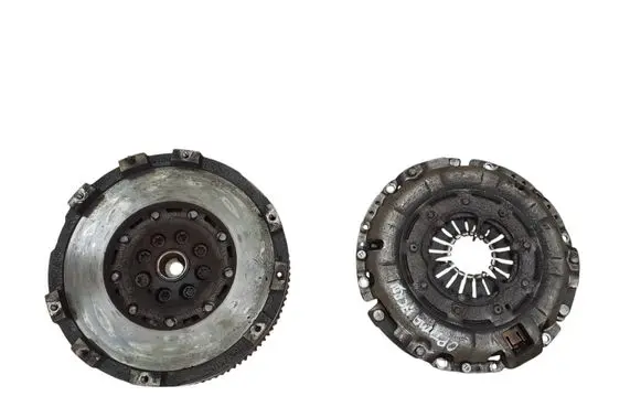 KIA Optima Clutch set kit