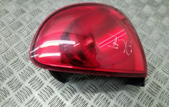 Seat Altea Rear/tail lights 5P0945096D