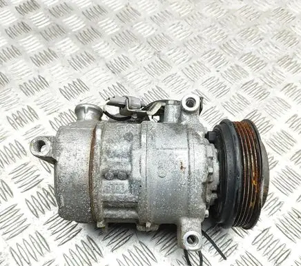 Mercedes-Benz CLA C117 X117 W117 Air conditioning (A/C) compressor (pump) A0008303502 4472501670