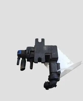 Citroen C5 Turbo solenoid valve 9801887680
