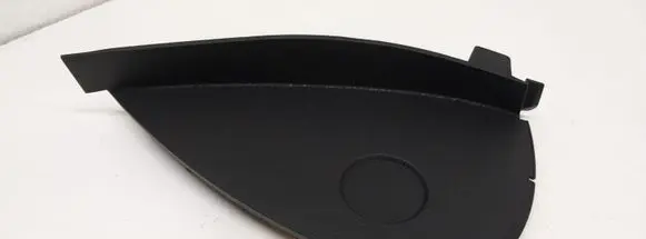 BMW 1 E81 E87 Dashboard side end trim 51459124919 11242010