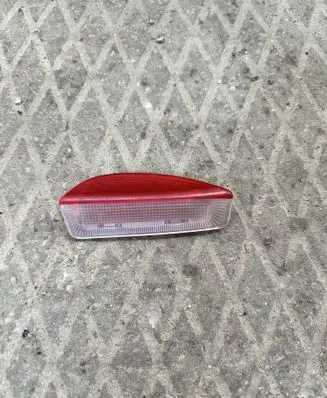 Lexus GS 300 350 430 450H Rear door interior light 