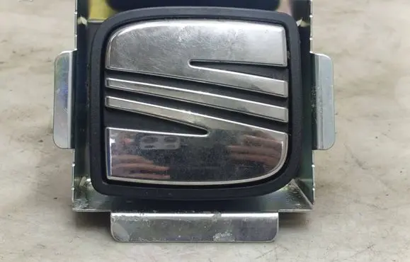 Seat Exeo (3R) Loading door exterior handle 6J4827565 6J4827565E 6J4827565D