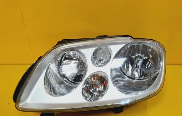 Volkswagen Touran I Headlight/headlamp 1T0941005D