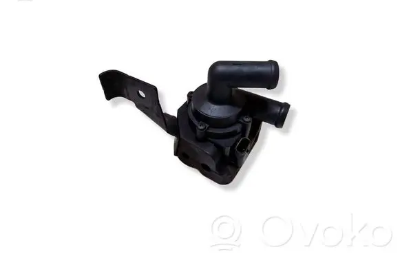 BMW 5 F10 F11 Electric auxiliary coolant/water pump 17669711 704077140 9239313