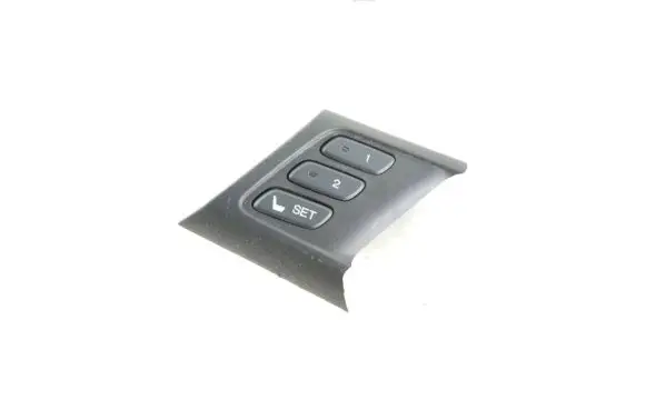Honda Accord Seat memory switch M38008 M6670