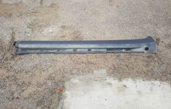 Volvo XC90 Sill 30655189