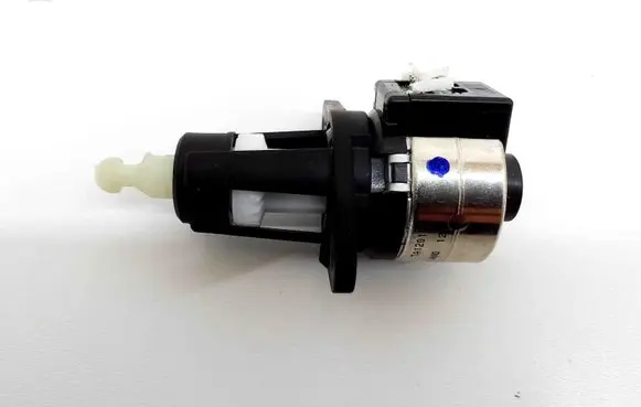 Peugeot 2008 II Headlight level adjustment motor PL35LA24AFA0 92002641