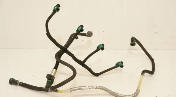 Land Rover Discovery Sport Fuel return line/hose 6944260193246