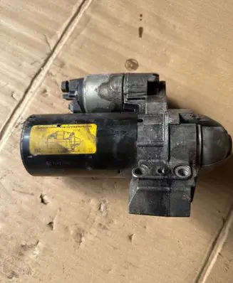 BMW 7 F01 F02 F03 F04 Starter motor 1005841139 B0501