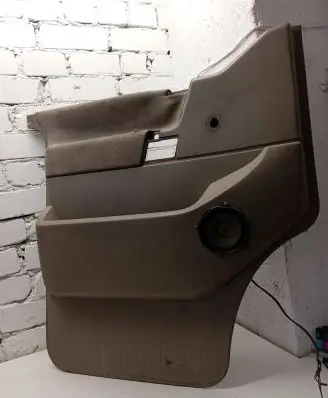 Volkswagen Transporter - Caravelle T4 Front door card panel trim 701867015 705867105
