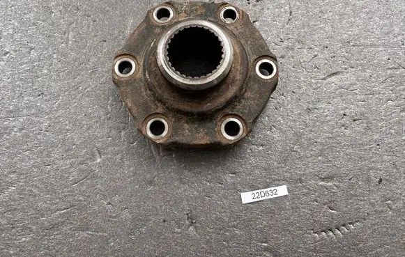 Nissan King Cab, Navara Hub lock 3851273P00