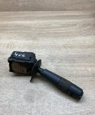Peugeot 406 Wiper control stalk 96251279ZL 84072004