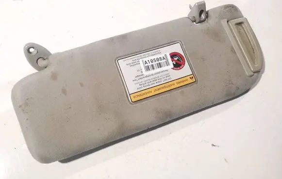 Chevrolet Epica Sun visor